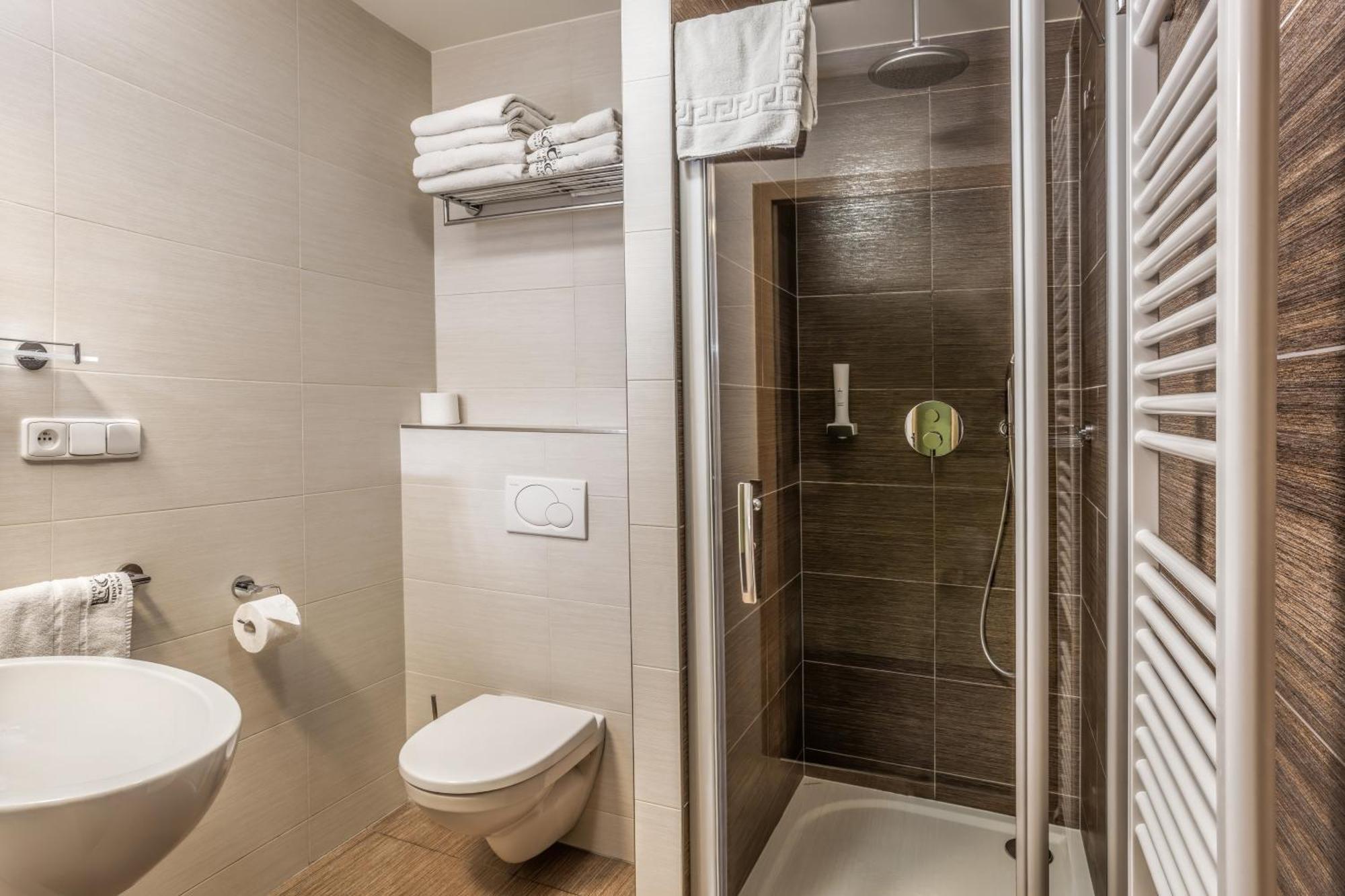 Hotel Lidovy Dum Bzenec Eksteriør billede